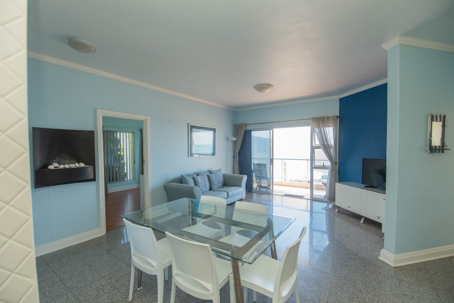 2 Bedroom Property for Sale in Summerstrand Eastern Cape